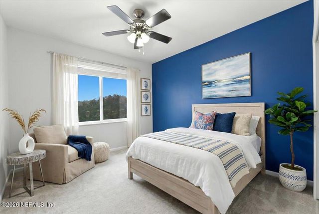 14146 MAHOGANY Avenue, Jacksonville, FL 32258