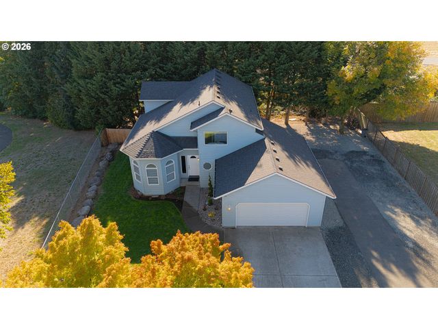 11847 Se RIVERIDGE Dr, Vancouver, WA 98683