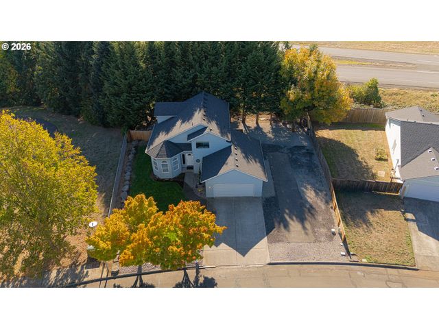 11847 Se RIVERIDGE Dr, Vancouver, WA 98683