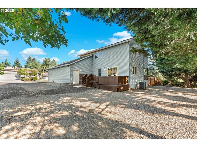 11847 Se RIVERIDGE Dr, Vancouver, WA 98683