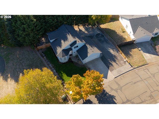 11847 Se RIVERIDGE Dr, Vancouver, WA 98683
