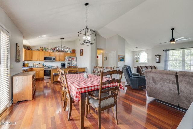 2324 Louita Avenue, Kingsport, TN 37660