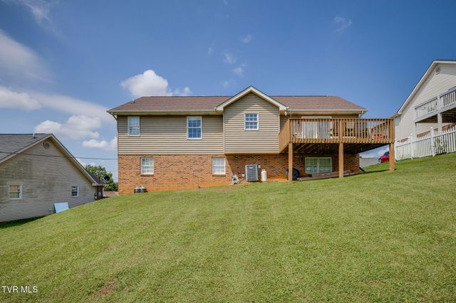 2324 Louita Avenue, Kingsport, TN 37660