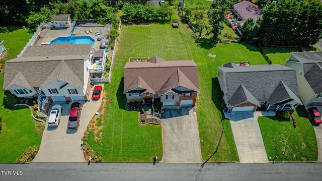 2324 Louita Avenue, Kingsport, TN 37660