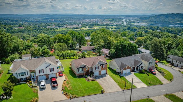 2324 Louita Avenue, Kingsport, TN 37660