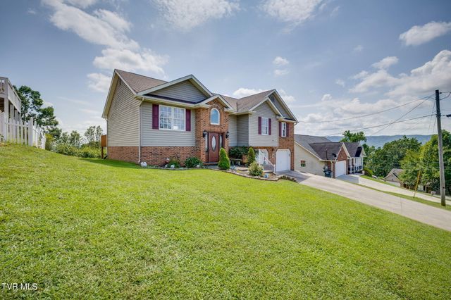 2324 Louita Avenue, Kingsport, TN 37660