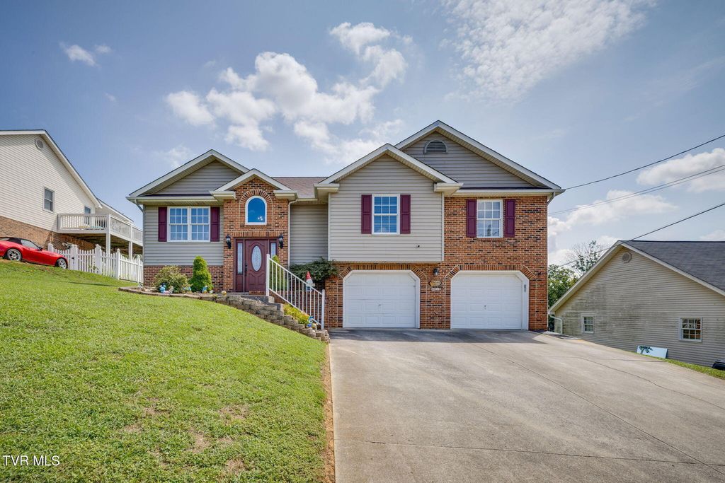 2324 Louita Avenue, Kingsport, TN 37660