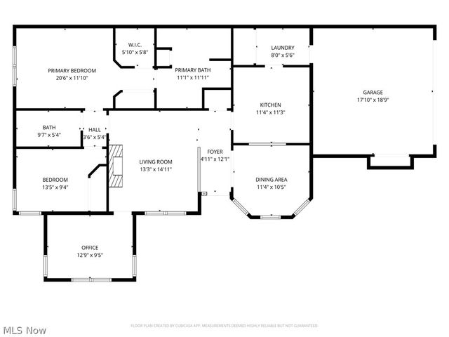 1 Campus Court, Avon Lake, OH 44012