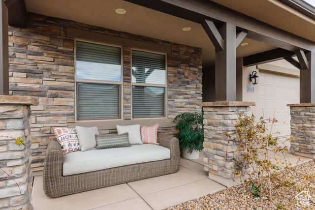 273 N PUERTA DR, Washington, UT 84780