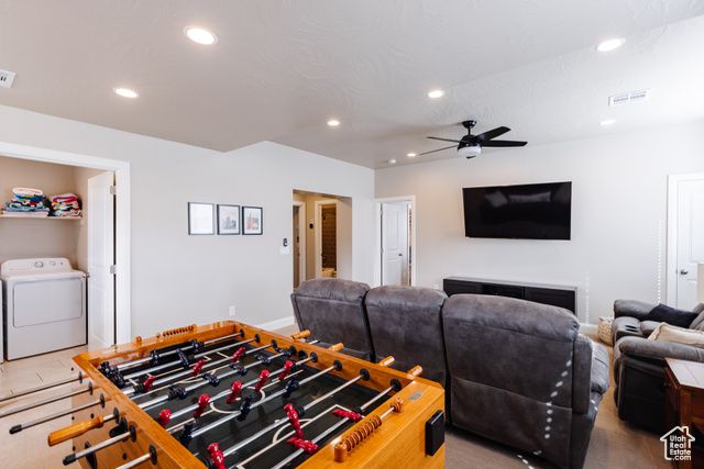 273 N PUERTA DR, Washington, UT 84780