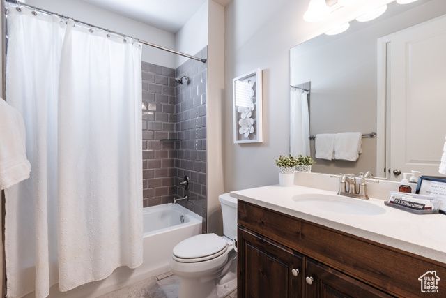 273 N PUERTA DR, Washington, UT 84780