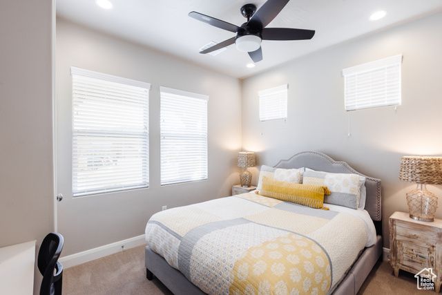 273 N PUERTA DR, Washington, UT 84780