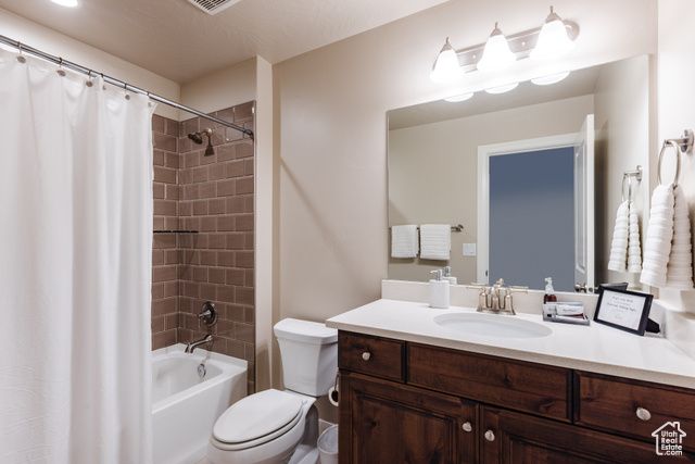 273 N PUERTA DR, Washington, UT 84780