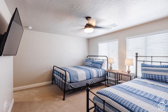 273 N PUERTA DR, Washington, UT 84780