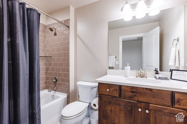 273 N PUERTA DR, Washington, UT 84780