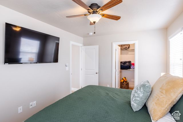 273 N PUERTA DR, Washington, UT 84780