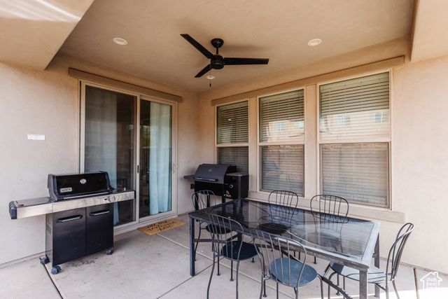 273 N PUERTA DR, Washington, UT 84780