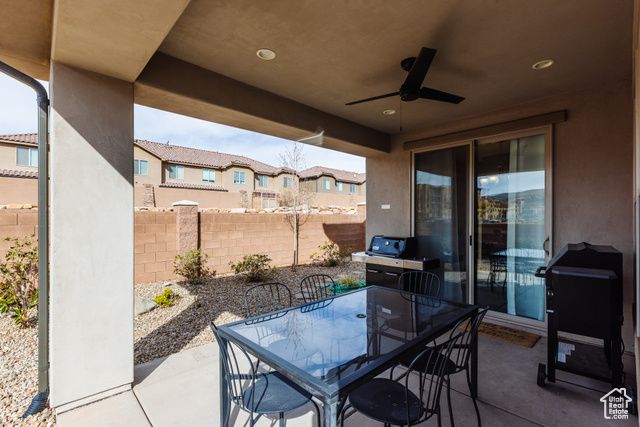 273 N PUERTA DR, Washington, UT 84780