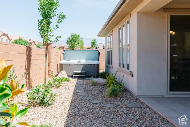 273 N PUERTA DR, Washington, UT 84780