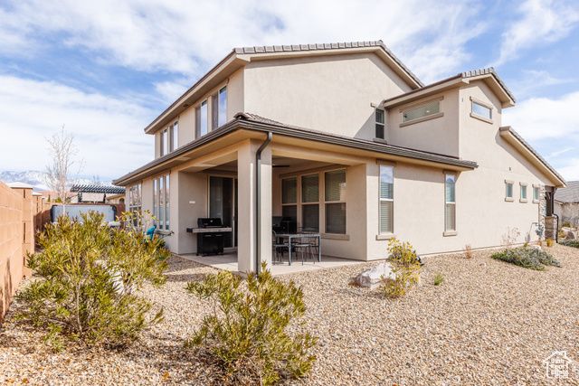 273 N PUERTA DR, Washington, UT 84780