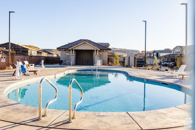 273 N PUERTA DR, Washington, UT 84780