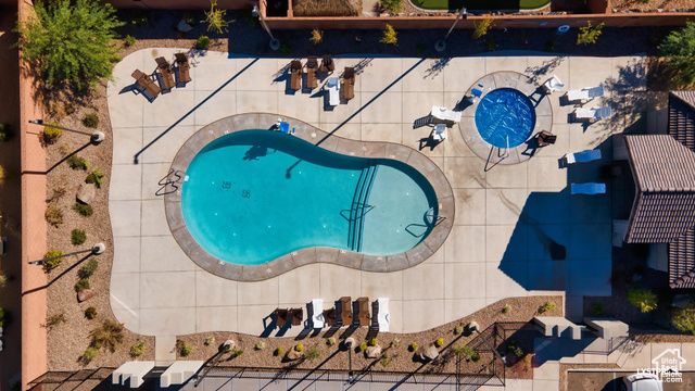 273 N PUERTA DR, Washington, UT 84780