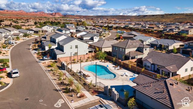 273 N PUERTA DR, Washington, UT 84780