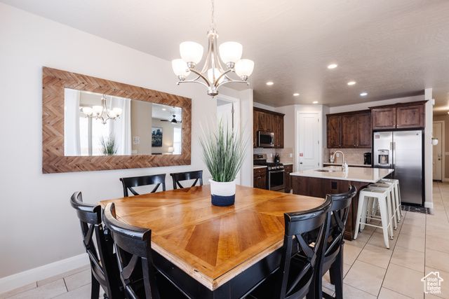 273 N PUERTA DR, Washington, UT 84780