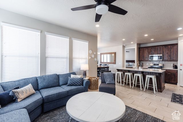 273 N PUERTA DR, Washington, UT 84780