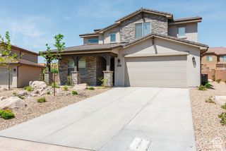 273 N PUERTA DR, Washington, UT 84780