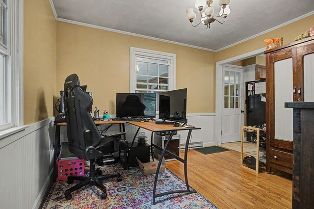 216 Southampton Rd, Westhampton, MA 01027