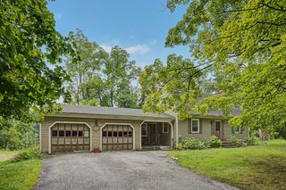 216 Southampton Rd, Westhampton, MA 01027