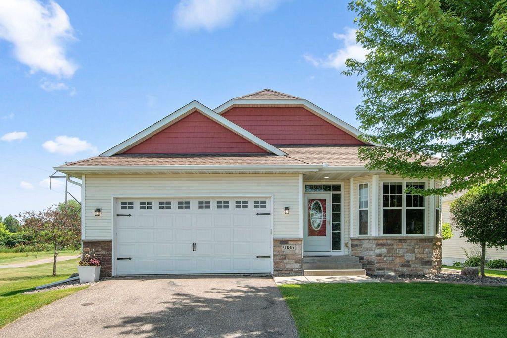 9185 Kahl Court NE, Otsego, MN 55362