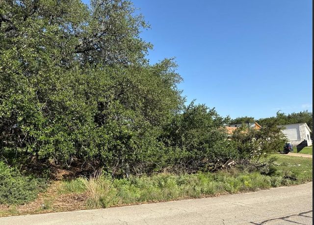 4209 Rockwood DR, Lago Vista, TX 78645