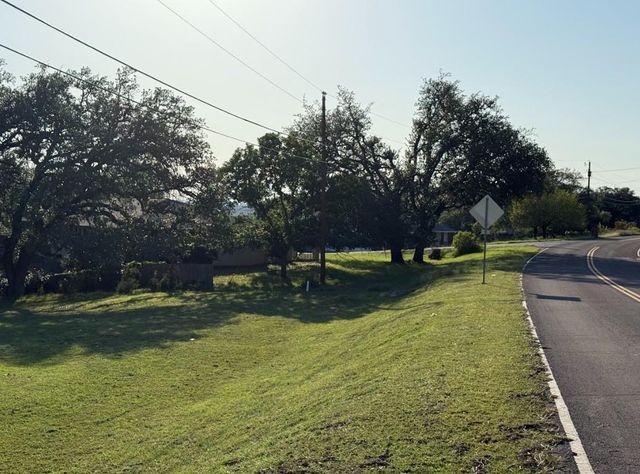 4209 Rockwood DR, Lago Vista, TX 78645