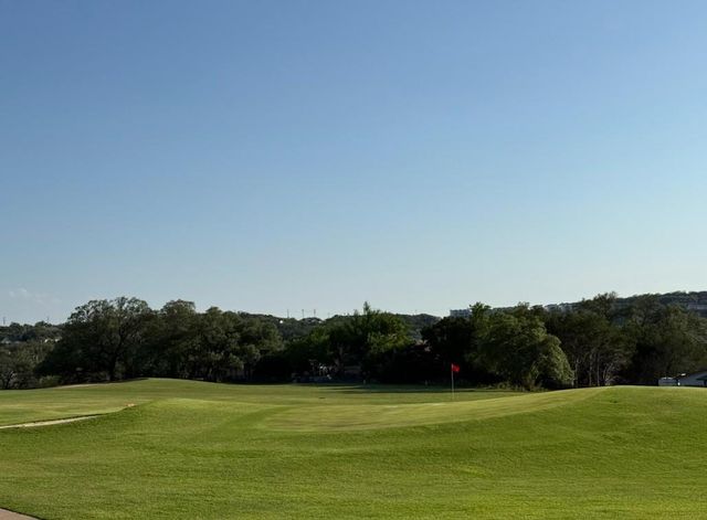 4209 Rockwood DR, Lago Vista, TX 78645