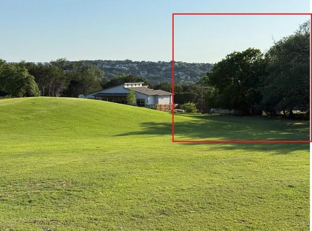 4209 Rockwood DR, Lago Vista, TX 78645