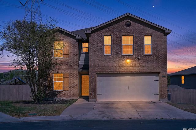 11523 Oaks Hike, San Antonio, TX 78245