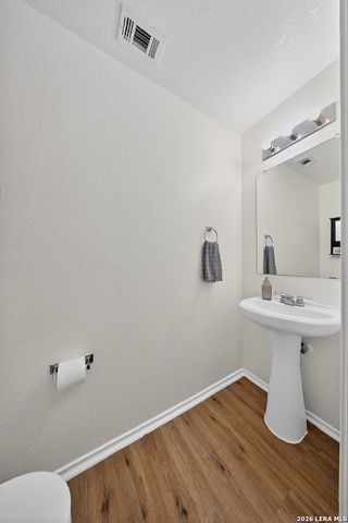 11523 Oaks Hike, San Antonio, TX 78245