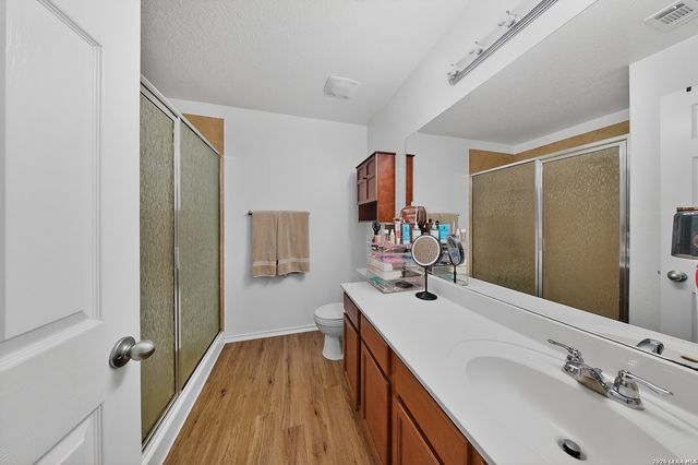 11523 Oaks Hike, San Antonio, TX 78245