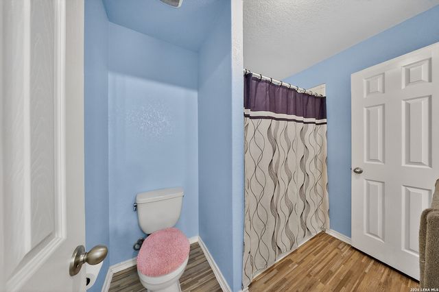 11523 Oaks Hike, San Antonio, TX 78245