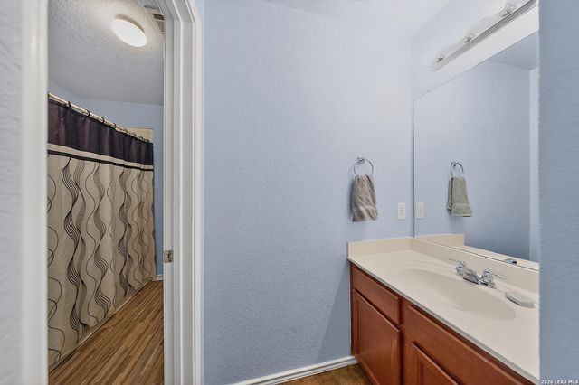 11523 Oaks Hike, San Antonio, TX 78245