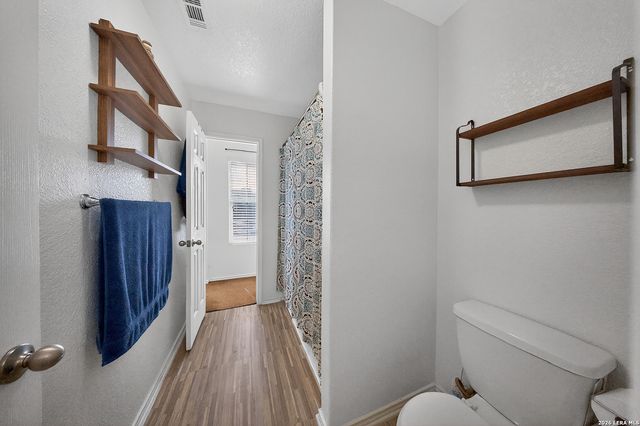 11523 Oaks Hike, San Antonio, TX 78245