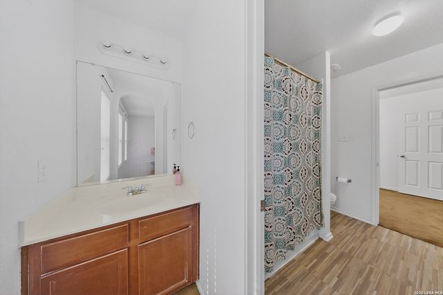 11523 Oaks Hike, San Antonio, TX 78245