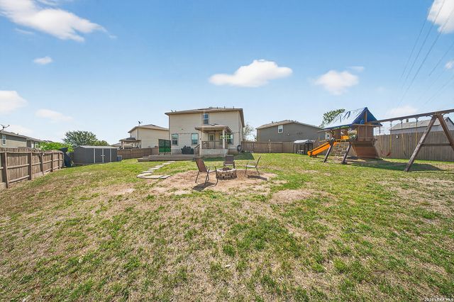 11523 Oaks Hike, San Antonio, TX 78245