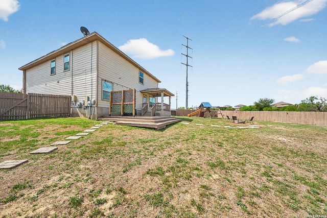 11523 Oaks Hike, San Antonio, TX 78245