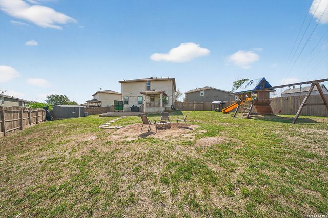 11523 Oaks Hike, San Antonio, TX 78245