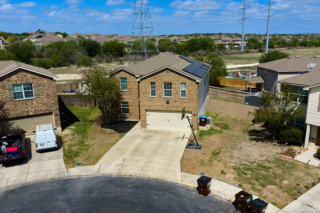 11523 Oaks Hike, San Antonio, TX 78245