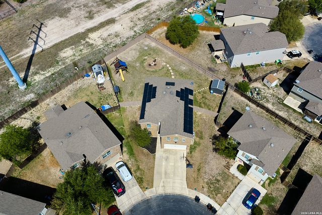 11523 Oaks Hike, San Antonio, TX 78245