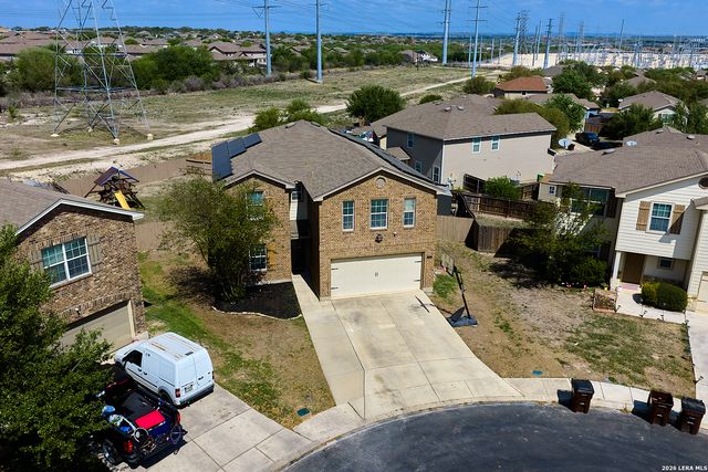 11523 Oaks Hike, San Antonio, TX 78245